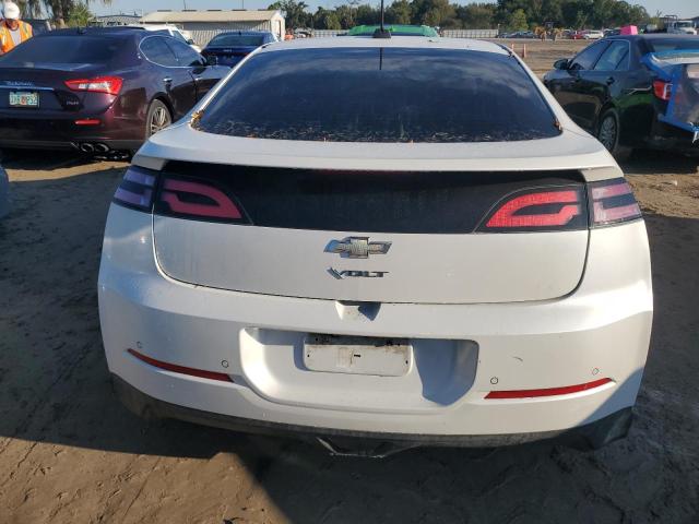 VIN 1G1RB6E44FU141440 2015 Chevrolet Volt no.6