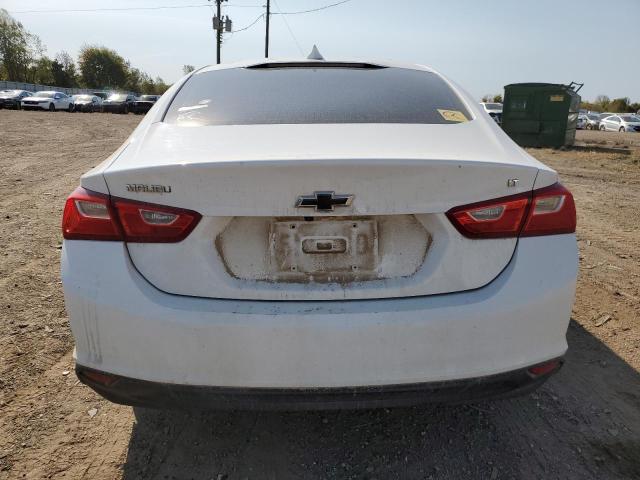 2016 CHEVROLET MALIBU LT - 1G1ZE5ST5GF274274