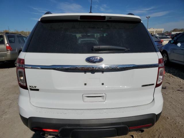 2015 FORD EXPLORER X - 1FM5K7D82FGB09046