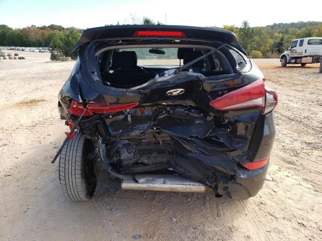 2018 HYUNDAI TUCSON SEL - KM8J33A44JU751039
