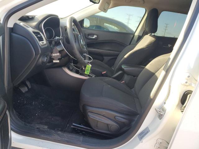2017 JEEP COMPASS SP - 3C4NJDAB5HT688893