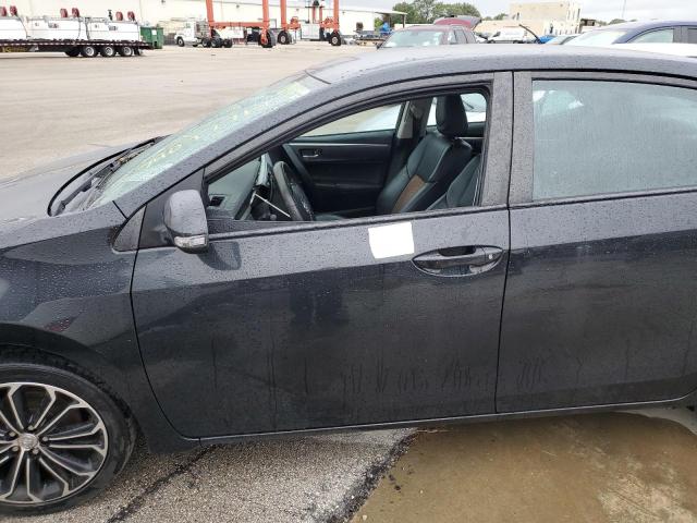 2016 TOYOTA COROLLA L - 2T1BURHE9GC674097