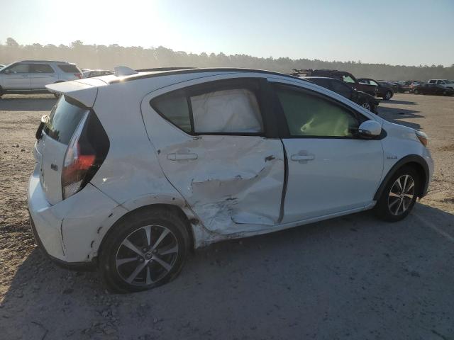 2018 TOYOTA PRIUS C - JTDKDTB30J1602804