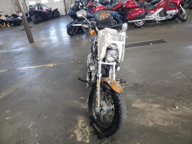 2017 HARLEY-DAVIDSON XL1200 C - 1HD1CT312HC421048