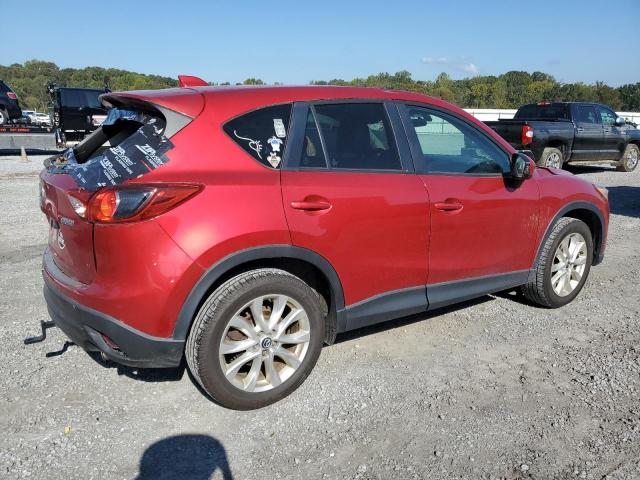 VIN JM3KE4DY4E0350781 2014 Mazda CX-5, GT no.3