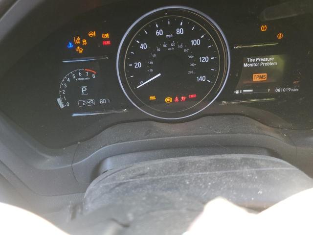 2022 HONDA HR-V EXL - 3CZRU5H76NM722436