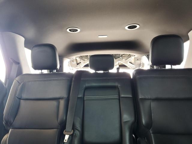 2020 FORD EXPLORER X - 1FMSK7DH7LGA54396