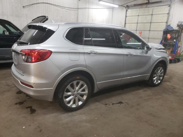 2016 BUICK ENVISION P - LRBFXESX9GD165558