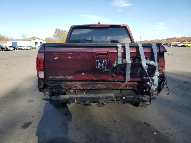 2019 HONDA RIDGELINE - 5FPYK3F52KB008467