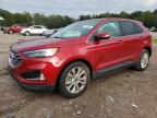 2020 FORD EDGE TITAN - 2FMPK4K96LBB53587
