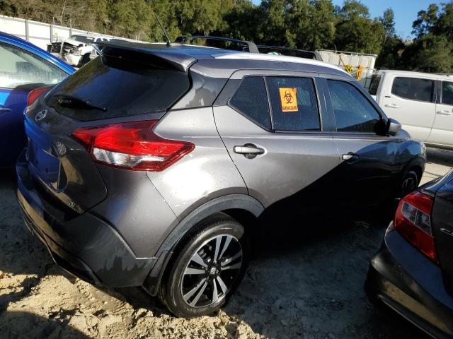 2019 NISSAN KICKS S - 3N1CP5CU7KL471589