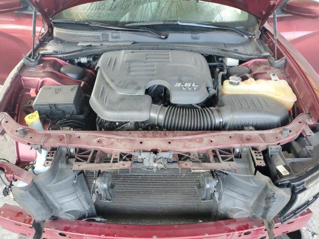 2019 DODGE CHARGER GT - 2C3CDXHG0KH566979