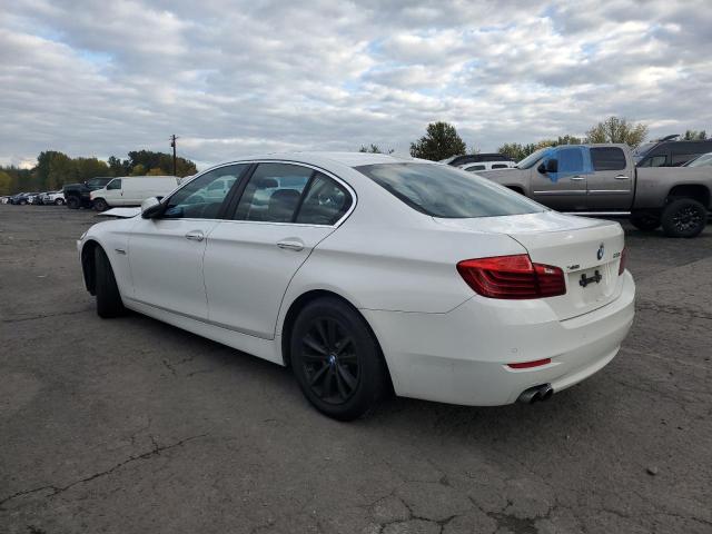 2016 BMW 528 XI - WBA5A7C50GG144388