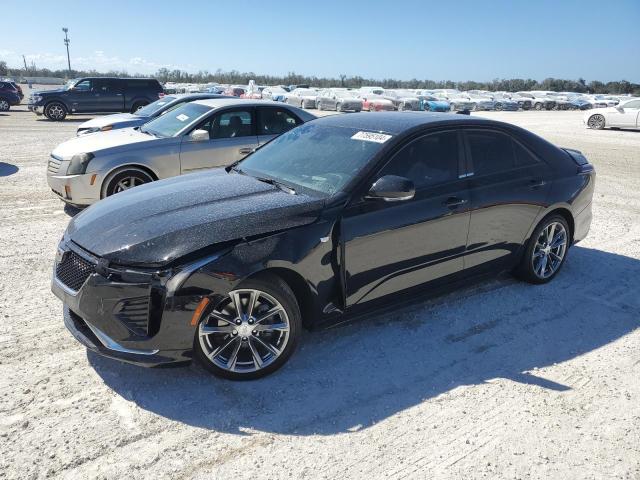 2021 CADILLAC CT4 SPORT #2991764439