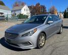 HYUNDAI SONATA SE photo