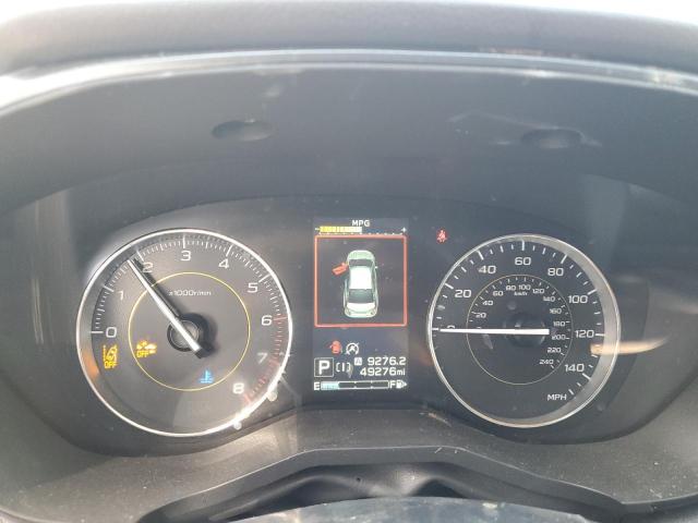 2022 SUBARU CROSSTREK - JF2GTHSC5NH229893