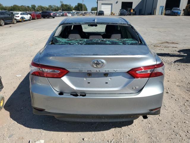 2019 TOYOTA CAMRY L - 4T1B11HK1KU746529