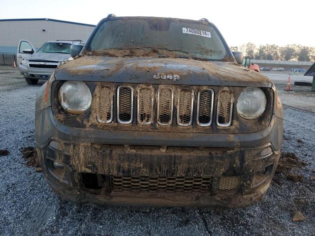 2018 JEEP RENEGADE L - ZACCJBBB0JPJ32124