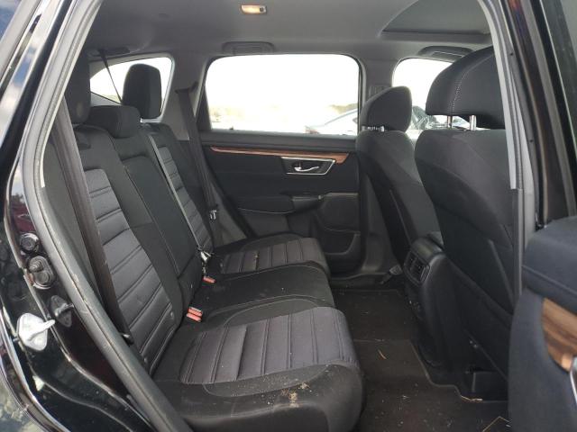 2021 HONDA CR-V EX - 7FARW1H56ME002035