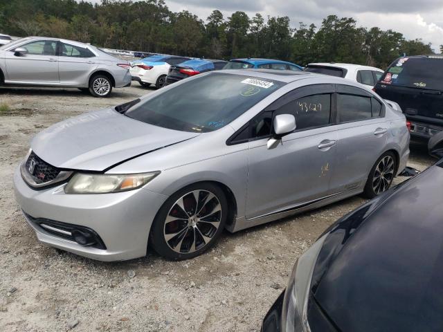 HONDA CIVIC SI