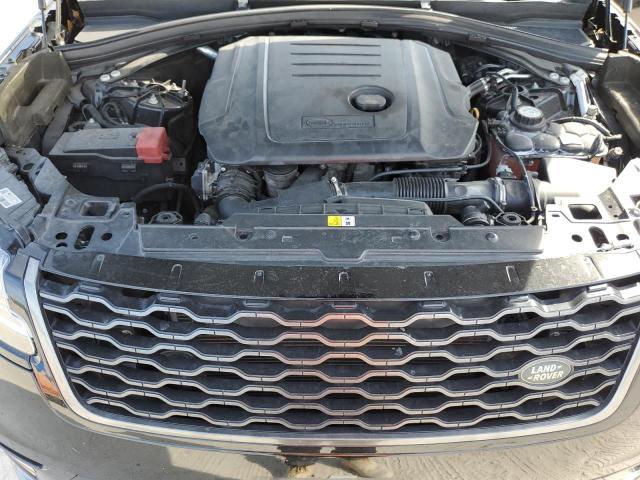 2018 LAND ROVER RANGE ROVE - SALYL2RNXJA770134