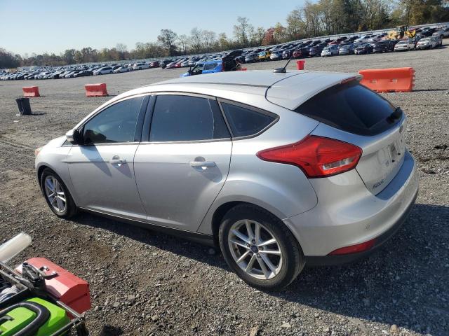 VIN 1FADP3K22FL350627 2015 Ford Focus, SE no.2