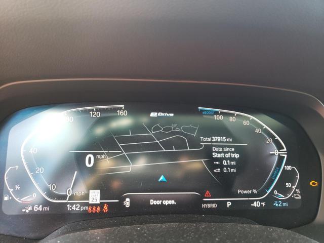 2022 BMW X5 XDRIVE4 - 5UXTA6C09N9J66138