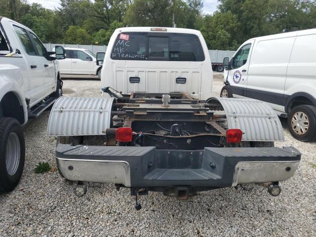 VIN 1FT8W3DT6GED45229 2016 FORD F350 no.6