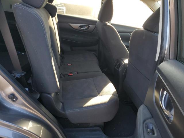 2016 NISSAN ROGUE S - KNMAT2MV5GP691427