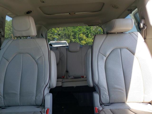 2020 CHRYSLER PACIFICA L - 2C4RC1GG0LR144231