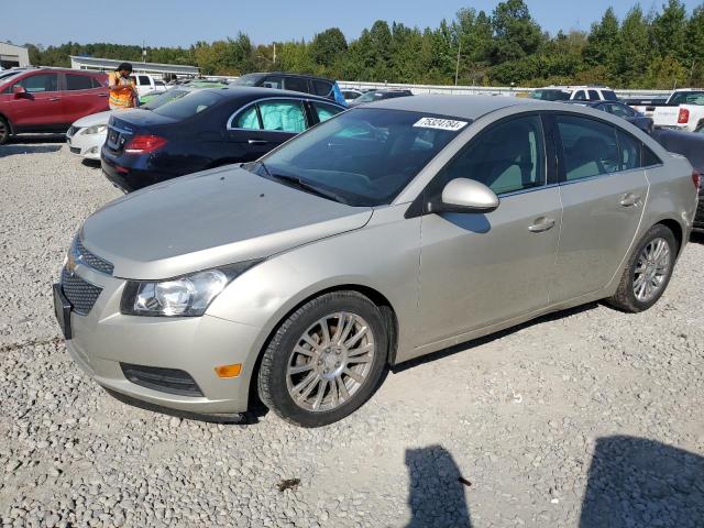 VIN 1G1PH5SB6D7135024 2013 Chevrolet Cruze, Eco no.1