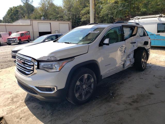 VIN 1GKKNNLS1KZ174036 2019 GMC Acadia, Slt-2 no.1