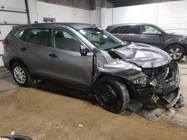 2018 NISSAN ROGUE S - 5N1AT2MV8JC744793