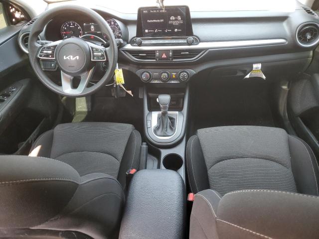 2023 KIA FORTE LX - 3KPF24AD5PE629400