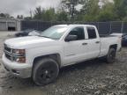 CHEVROLET SILVERADO photo