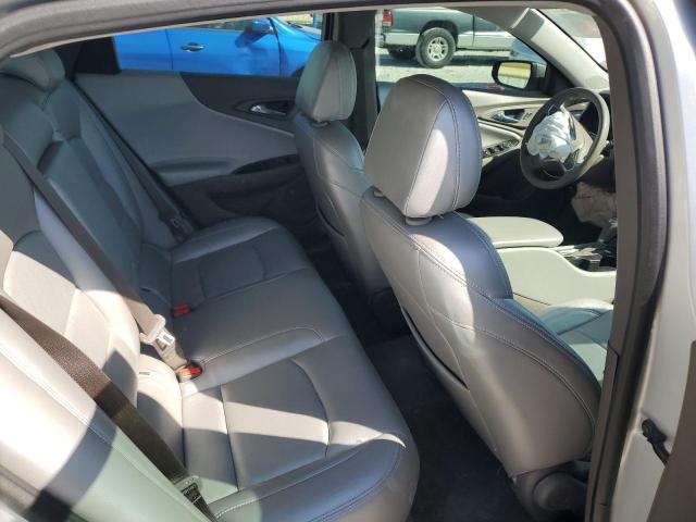 2018 CHEVROLET MALIBU LS - 1G1ZB5STXJF134558