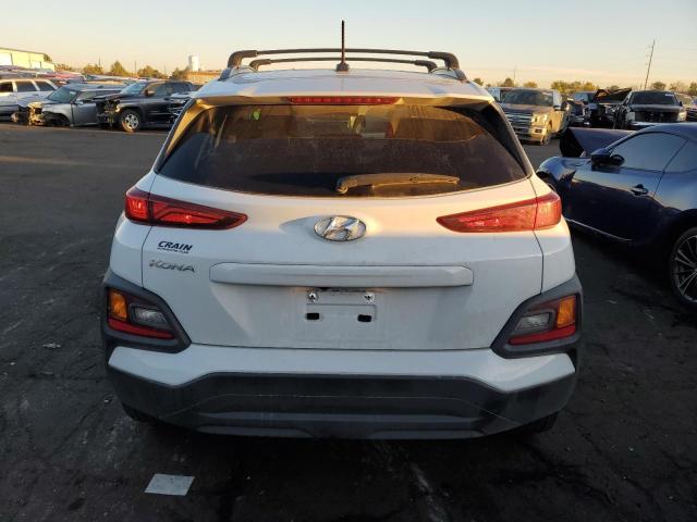 VIN KM8K22AA7MU616584 2021 HYUNDAI KONA no.6