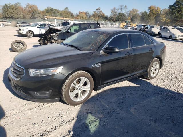 2015 FORD TAURUS SEL - 1FAHP2E90FG148821