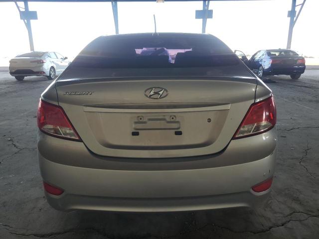 2017 HYUNDAI ACCENT SE - KMHCT4AE1HU274409