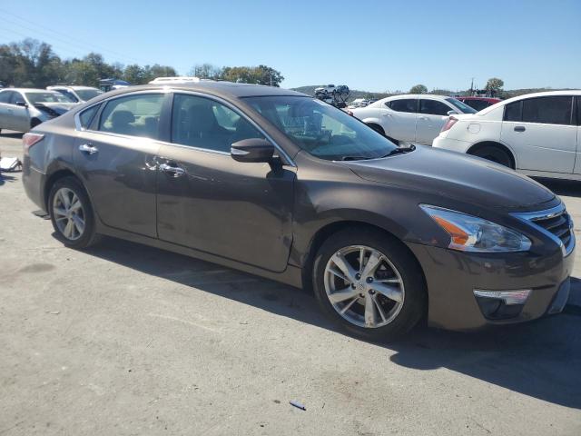 VIN 1N4AL3AP6FN347780 2015 Nissan Altima, 2.5 no.4