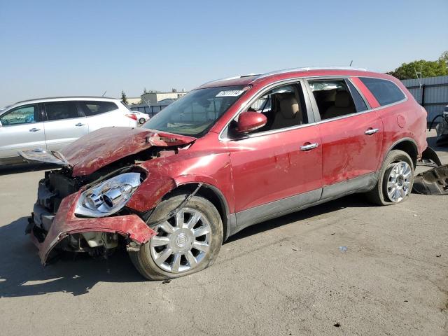 Vin: 5gakrced6cj292099, lot: 75277114, buick enclave 2012 img_1
