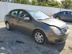 NISSAN SENTRA 2.0 photo