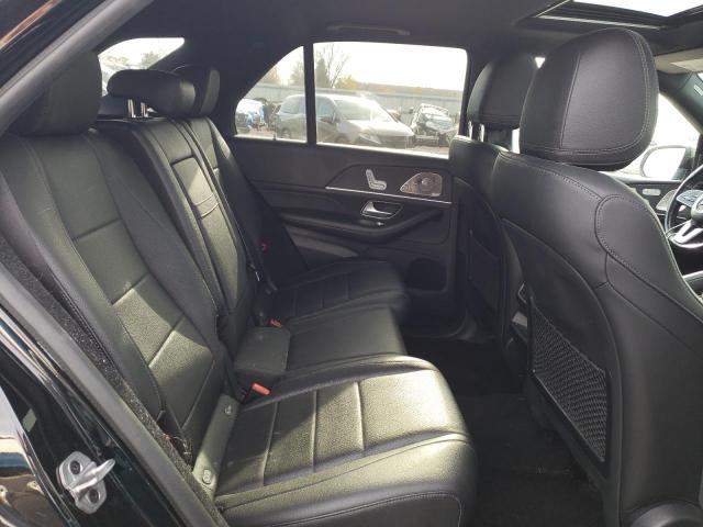 2021 MERCEDES-BENZ GLE 350 4M - 4JGFB4KE2MA420844