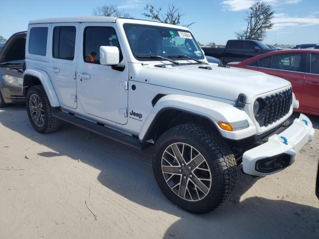 2024 JEEP WRANGLER H 1C4RJXU67RW218443