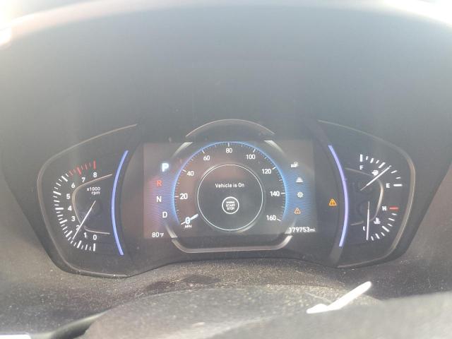 2020 HYUNDAI SANTA FE S - 5NMS3CAD7LH174784