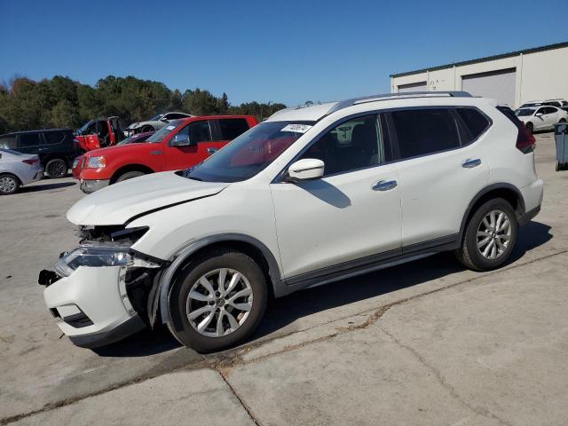 2019 NISSAN ROGUE S - KNMAT2MTXKP518137