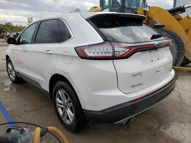 VIN 2FMPK4J93GBB50363 2016 Ford Edge, Sel no.2