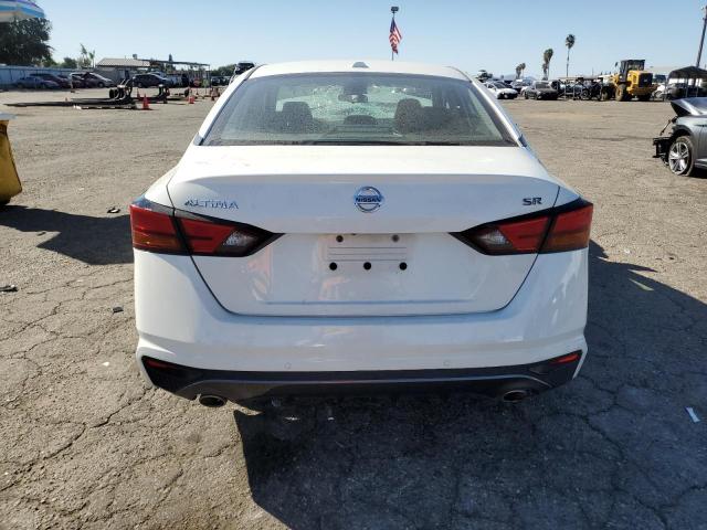 2021 NISSAN ALTIMA SR - 1N4BL4CV8MN369136