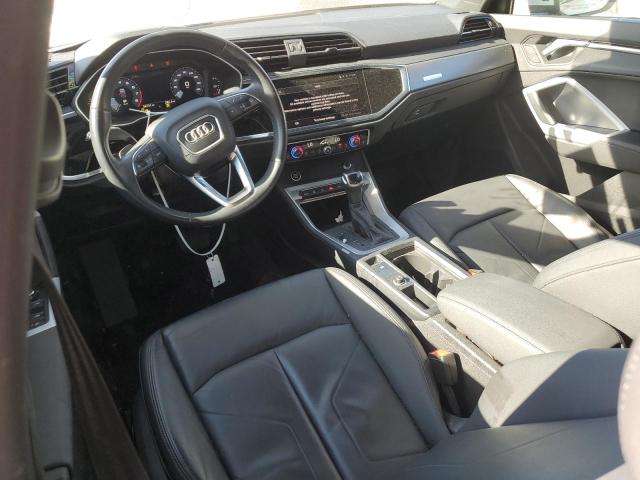 2023 AUDI Q3 PREMIUM - WA1DECF30P1093901