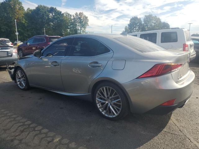 VIN JTHCM1D25H5019725 2017 LEXUS IS no.2